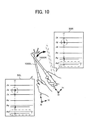 Illustration for article titled Namco Files Patent for Wiimote Drumming Game